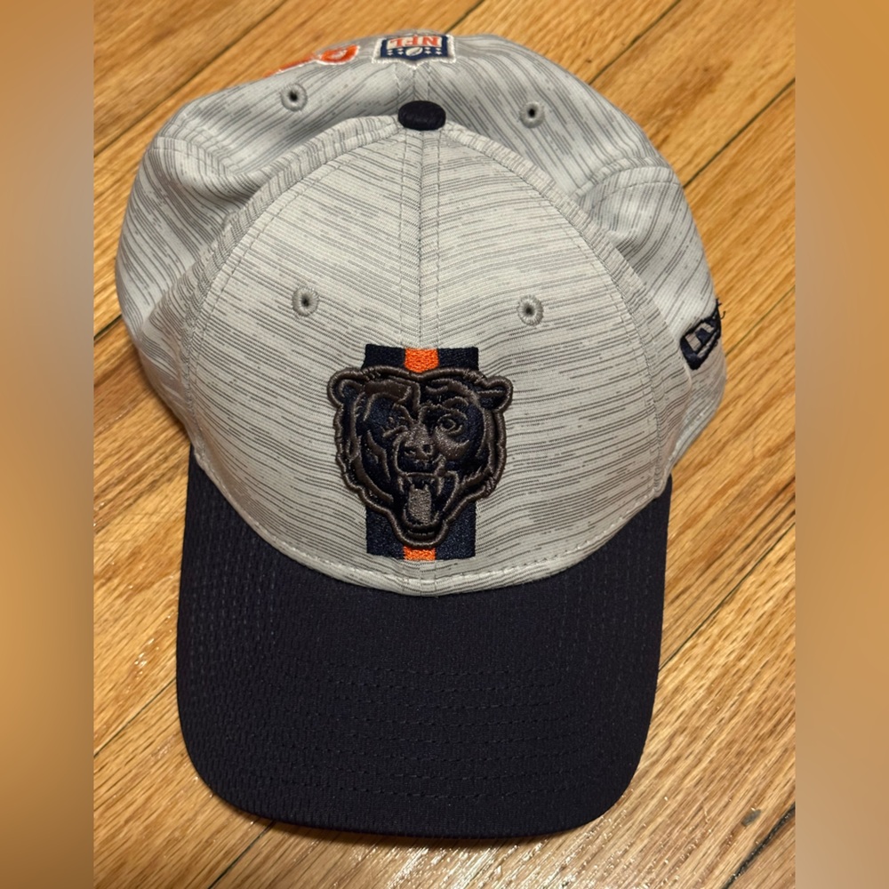 New Era Chicago Bears NFL 9FIFTY snapback